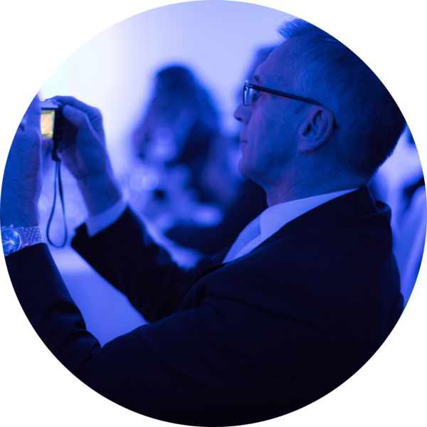 Go to the profile of Rafael Negro