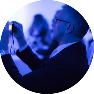 Go to the profile of Rafael Negro