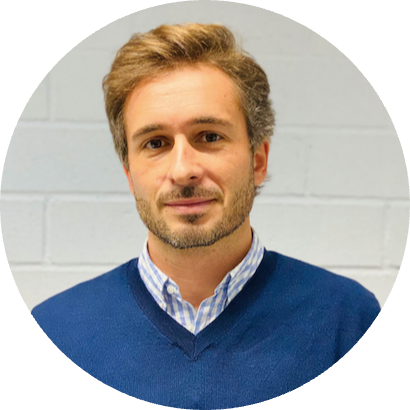 Go to the profile of Roi Iglesias