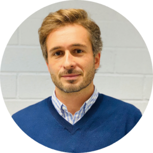 Go to the profile of Roi Iglesias