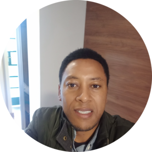 Go to the profile of Victor Mutinda