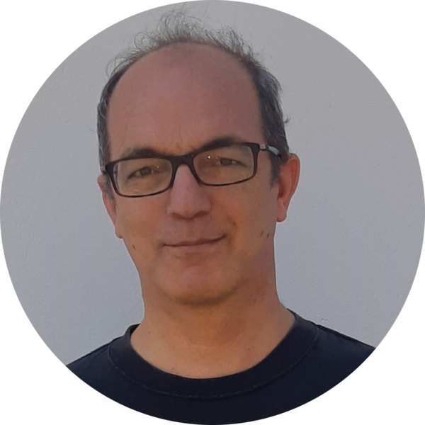 Go to the profile of David Chalkidis