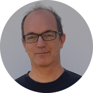 Go to the profile of David Chalkidis