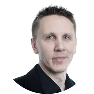 Go to the profile of Timo Tuominen