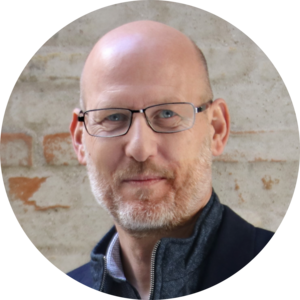 Go to the profile of Kristian Glahn