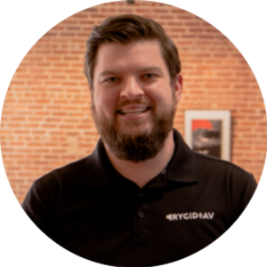 Go to the profile of Ryan Gilbert