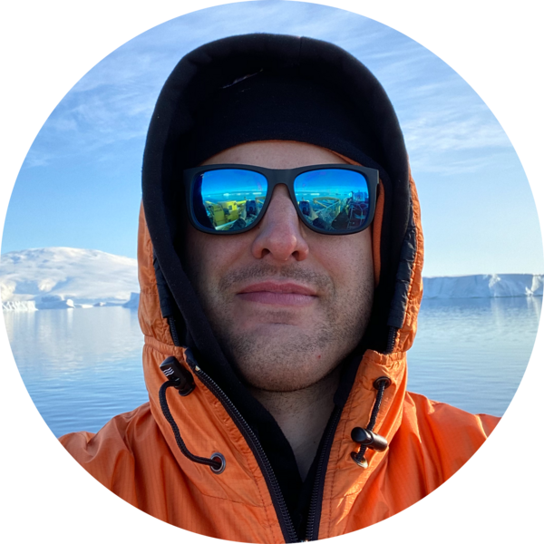 Go to the profile of Drew Friedrichs