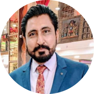 Go to the profile of MANOJ HURIA