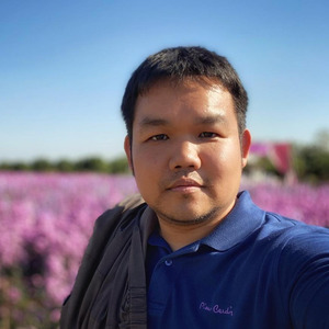 Go to the profile of Guntapong Boonyanupong