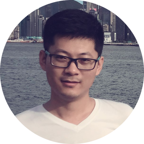 Go to the profile of Dong-Sheng Ding