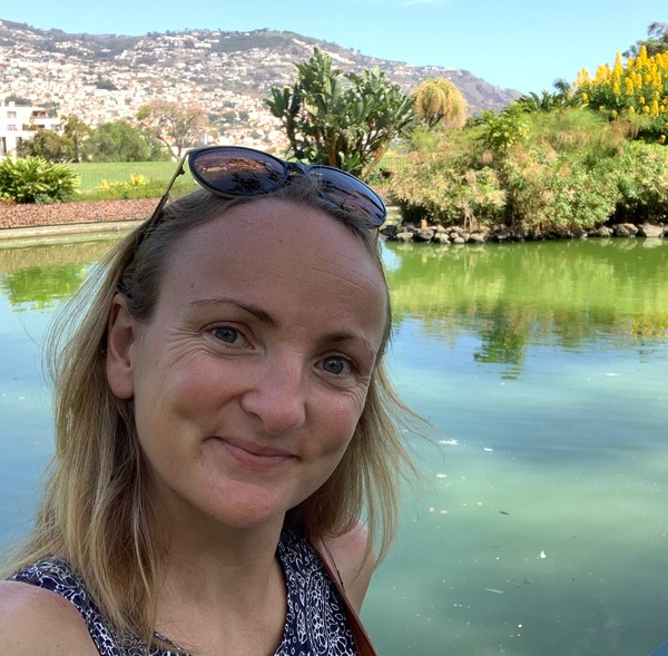 Go to the profile of Maggie Williams