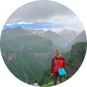 Go to the profile of Solene Dengler