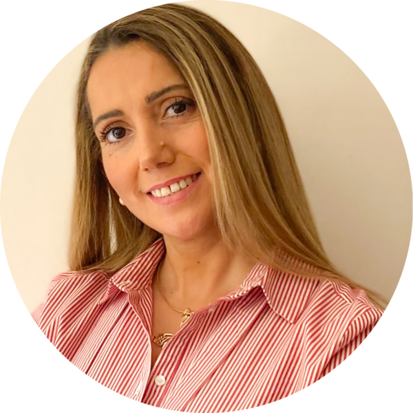 Go to the profile of MIRIAM GUZMAN