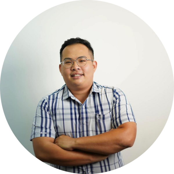 Go to the profile of anh Khoa