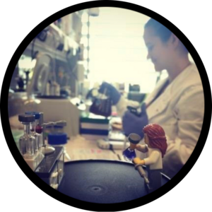 Go to the profile of Caitlin Stewart