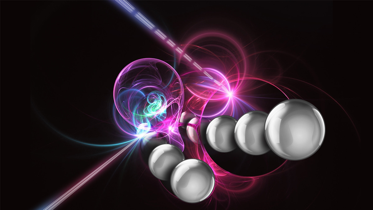 The resonant Raman spectroscopy of Carbon atomic wires 