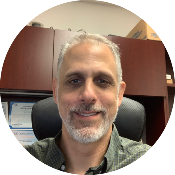 Go to the profile of Brian Sauer