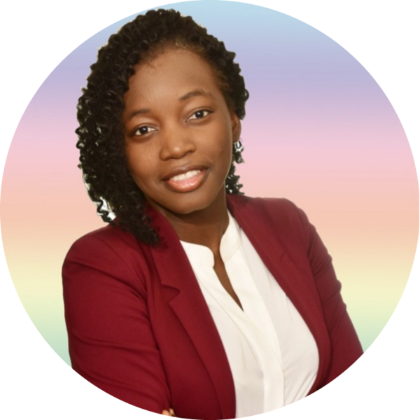 Go to the profile of Tatiana Houndete