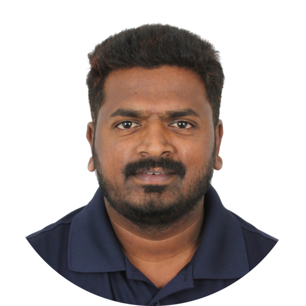 Go to the profile of Manohar Rajan