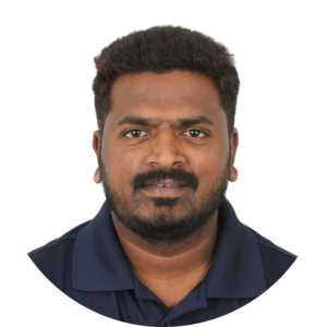 Go to the profile of Manohar Rajan