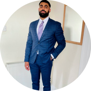 Go to the profile of Jeetan Mekwan