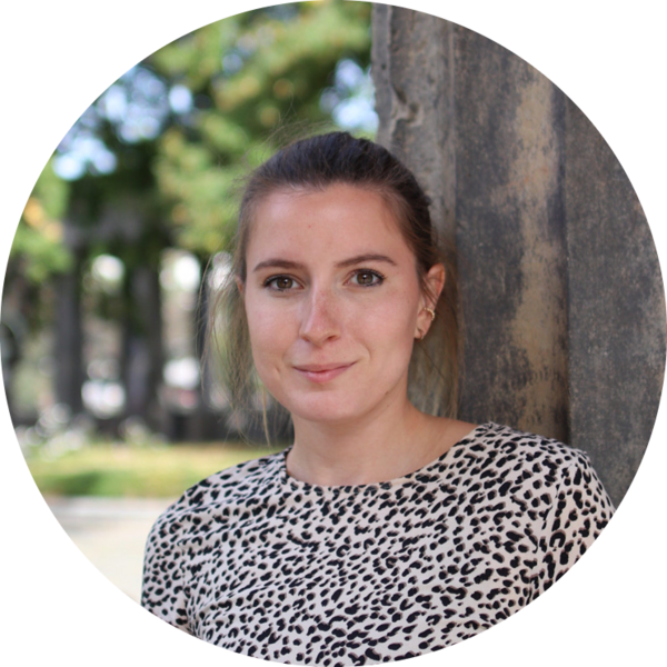 Go to the profile of Rebekka Susanne Janke