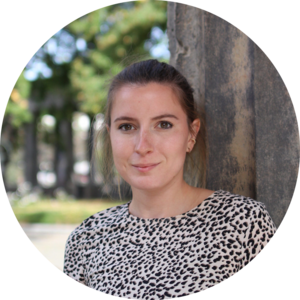 Go to the profile of Rebekka Susanne Janke