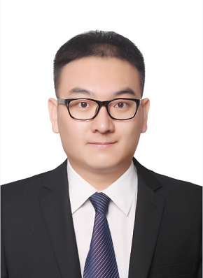 Go to the profile of Huadong Zang