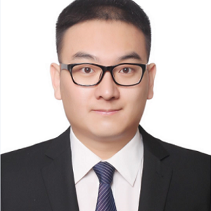 Go to the profile of Huadong Zang