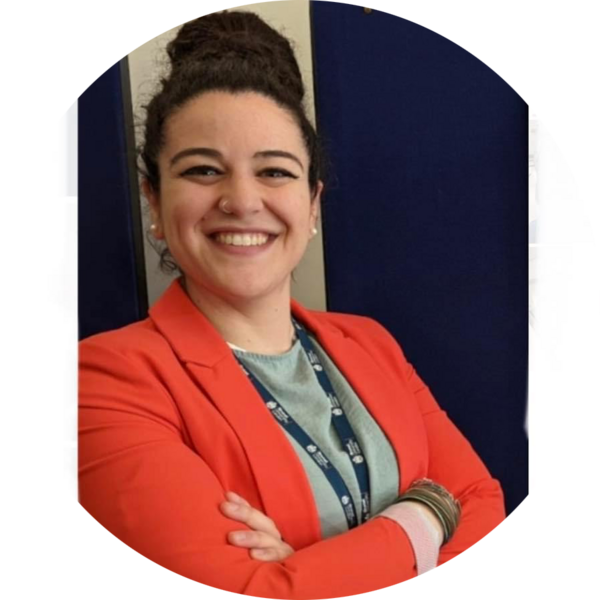 Go to the profile of Ylenia Cicirò