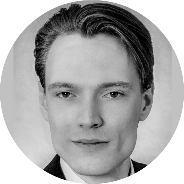 Go to the profile of Dennis C. Kirsch