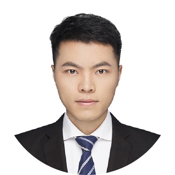 Go to the profile of Jie Zhao