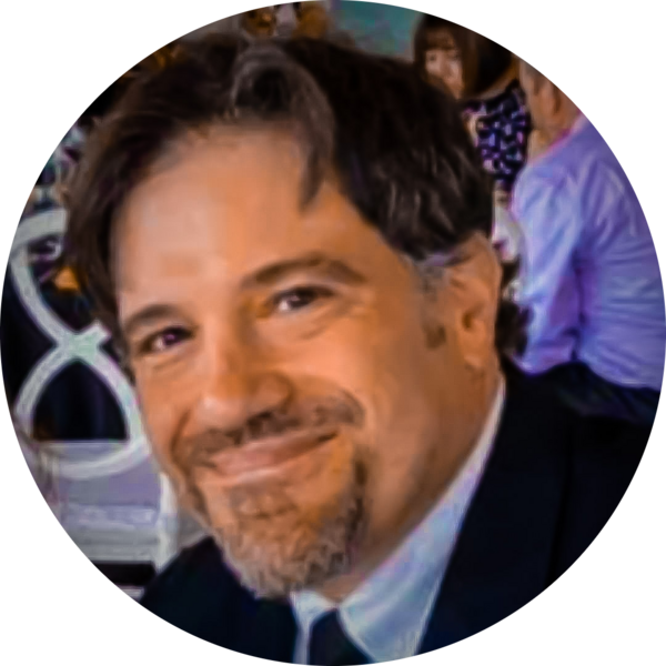 Go to the profile of Tony Belle