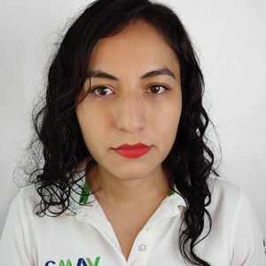 Go to the profile of Gloria Vega