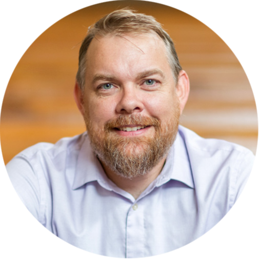 Go to the profile of Travis Brockway