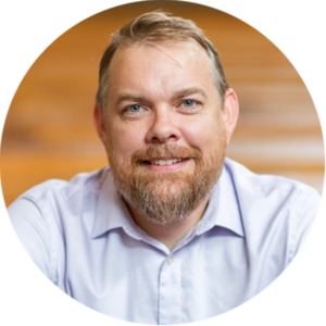 Go to the profile of Travis Brockway