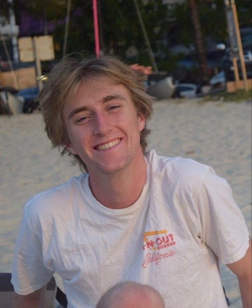 Go to the profile of Ian French