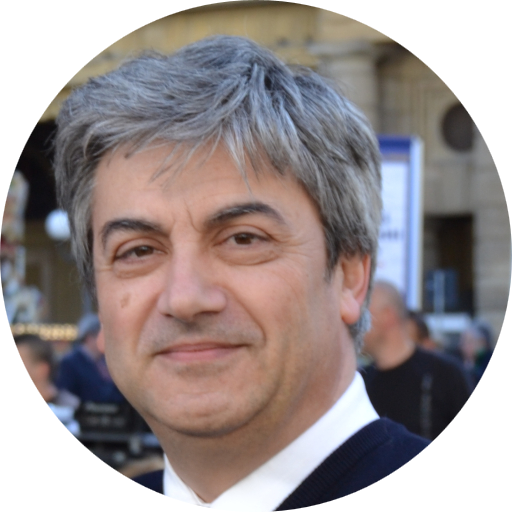 Go to the profile of Guido Guidi