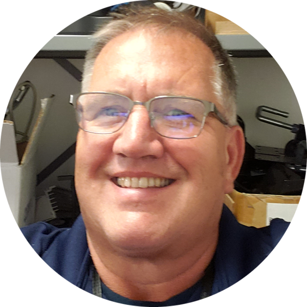 Go to the profile of Brian Hofer