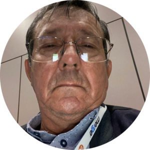 Go to the profile of Luis Humberto Orduz Perez