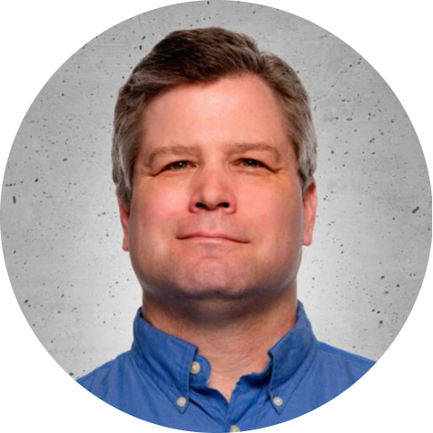 Go to the profile of Jeff Folschinsky