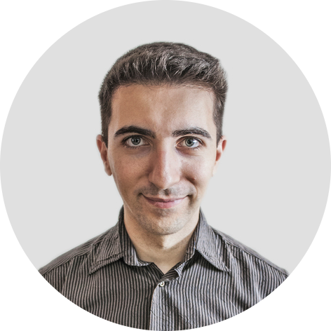 Go to the profile of Pier Luigi Forte