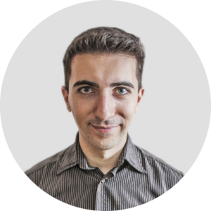 Go to the profile of Pier Luigi Forte