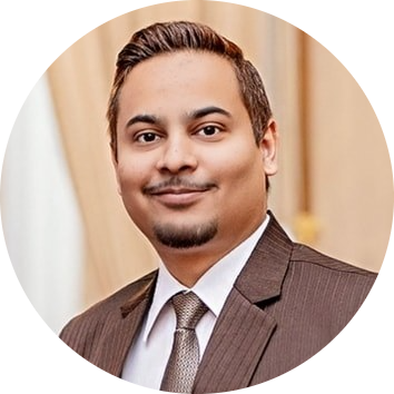 Go to the profile of Jibran Ali Khan