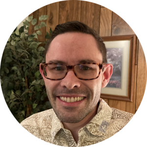 Go to the profile of David Favero