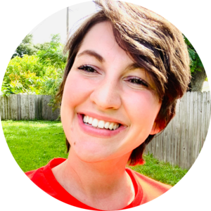 Go to the profile of Amina Jusovic