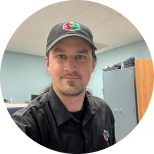 Go to the profile of Landon Turner