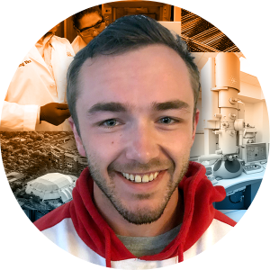 Go to the profile of Jason Gibson