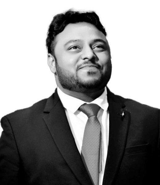 Go to the profile of Ankur SRIVASTAV