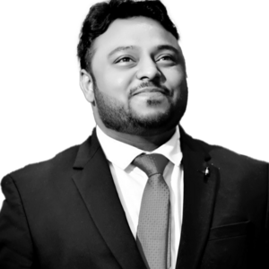 Go to the profile of Ankur SRIVASTAV